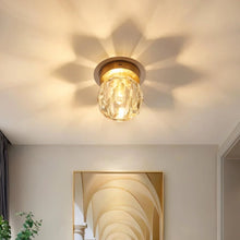 Load image into Gallery viewer, Madeline Ceiling Light
