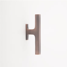 Load image into Gallery viewer, Madelyn Carter Cabinet Knobs &amp; Handles Antique Copper Savannah Solid Brass Cabinet Knob
