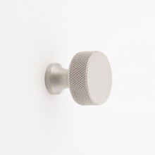 Load image into Gallery viewer, Madelyn Carter Cabinet Knobs &amp; Handles Grace Solid Brass Cabinet Knob
