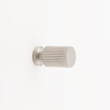 Load image into Gallery viewer, Madelyn Carter Cabinet Knobs &amp; Handles Hanna Solid Brass Cabinet Knob
