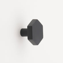 Load image into Gallery viewer, Madelyn Carter Cabinet Knobs &amp; Handles Josephine Solid Brass Cabinet Knob
