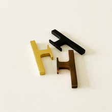 Load image into Gallery viewer, Madelyn Carter Cabinet Knobs &amp; Handles Savannah Solid Brass Cabinet Knob
