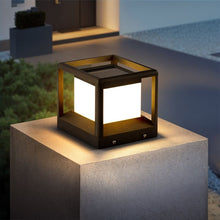 Load image into Gallery viewer, Mahina Outdoor Garden Lamp
