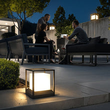 Load image into Gallery viewer, Mahina Outdoor Garden Lamp
