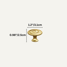 Load image into Gallery viewer, Mahzik Knob &amp; Pull Bar
