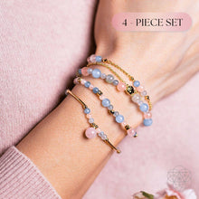 Load image into Gallery viewer, The Quintessential Divine Truth Bracelet Set
