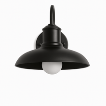 Load image into Gallery viewer, Makhraj Wall Lamp

