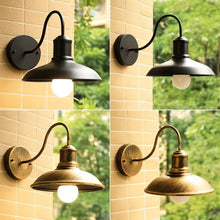 Load image into Gallery viewer, Makhraj Wall Lamp
