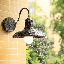 Load image into Gallery viewer, Makhraj Wall Lamp

