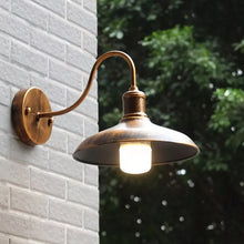 Load image into Gallery viewer, Makhraj Wall Lamp
