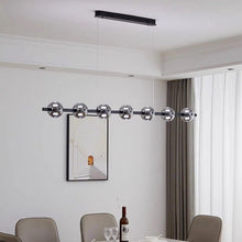 Load image into Gallery viewer, Malay Linear Chandelier

