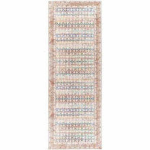 Load image into Gallery viewer, Maligaya Distressed Washable Rug - Clearance

