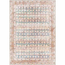 Load image into Gallery viewer, Maligaya Distressed Washable Rug - Clearance

