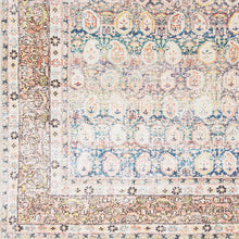 Load image into Gallery viewer, Maligaya Distressed Washable Rug - Clearance
