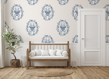 Carregar imagem no visualizador da galeria, Mallory Wallpaper by The Beau Studio
