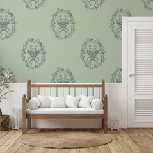 Carregar imagem no visualizador da galeria, Mallory Wallpaper by The Beau Studio
