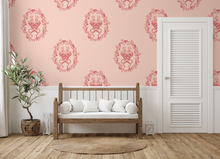 Carregar imagem no visualizador da galeria, Mallory Wallpaper by The Beau Studio
