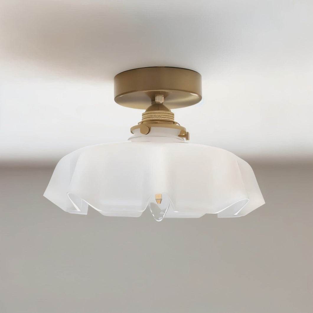 Mamar Ceiling Light