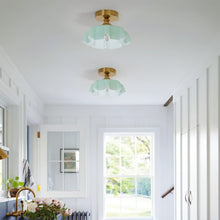 Carregar imagem no visualizador da galeria, Mamar Ceiling Light
