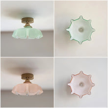 Carregar imagem no visualizador da galeria, Mamar Ceiling Light
