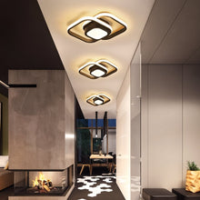 Carregar imagem no visualizador da galeria, Manaia Ceiling Light
