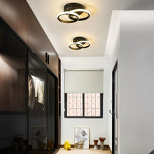 Carregar imagem no visualizador da galeria, Manaia Ceiling Light
