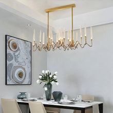 Load image into Gallery viewer, Manara Chandelier
