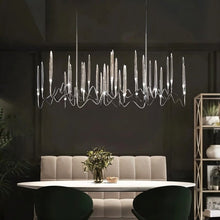 Load image into Gallery viewer, Manara Chandelier
