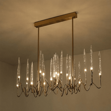 Carregar imagem no visualizador da galeria, Manara Chandelier
