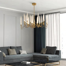 Load image into Gallery viewer, Manara Chandelier
