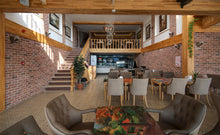 Load image into Gallery viewer, Barok Cotto/Caramel/Lava Manufactured Stone Handmade Brick Veneer - Livfloors Collection
