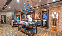 Load image into Gallery viewer, Barok Cotto/Caramel/Lava Manufactured Stone Handmade Brick Veneer - Livfloors Collection
