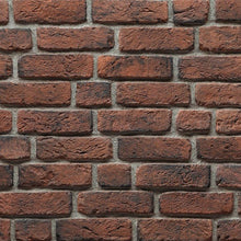 Load image into Gallery viewer, Barok Cotto/Caramel/Lava Manufactured Stone Handmade Brick Veneer - Livfloors Collection
