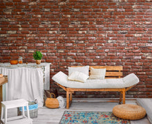 Load image into Gallery viewer, Barok Retro Manufactured Stone Handmade Brick Veneer - Livfloors Collection
