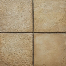 Carregar imagem no visualizador da galeria, Arles Manufactured Stone Pavers 20&quot;x20&quot; - Livfloors Collection
