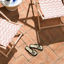 Cargar imagen en el visor de la galería, Bergamo Manufactured Stone Pavers 6&quot;x12&quot;x1 1/4&quot; - Livfloors Collection

