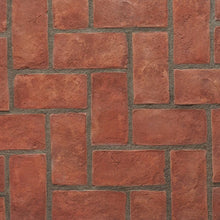 Cargar imagen en el visor de la galería, Bergamo Manufactured Stone Pavers 6&quot;x12&quot;x1 1/4&quot; - Livfloors Collection
