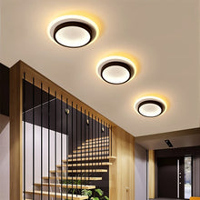 Load image into Gallery viewer, Manzil Ceiling Light
