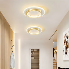 Load image into Gallery viewer, Manzil Ceiling Light

