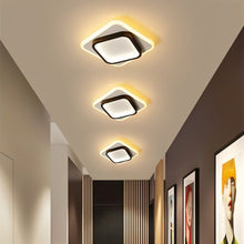 Load image into Gallery viewer, Manzil Ceiling Light
