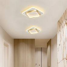 Load image into Gallery viewer, Manzil Ceiling Light
