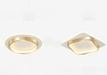 Load image into Gallery viewer, Manzil Ceiling Light
