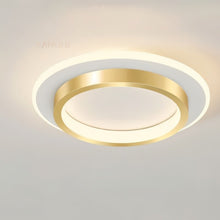 Load image into Gallery viewer, Manzil Ceiling Light
