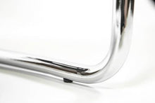 Load image into Gallery viewer, Marcel Breuer Wassily Chair - Black Leather
