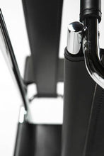 Load image into Gallery viewer, Marcel Breuer Wassily Chair - Black Leather
