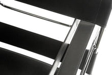 Load image into Gallery viewer, Marcel Breuer Wassily Chair - Black Leather
