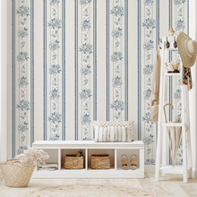 Carregar imagem no visualizador da galeria, Marigold Wallpaper by The Beau Studio
