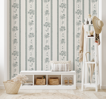 Carregar imagem no visualizador da galeria, Marigold Wallpaper by The Beau Studio
