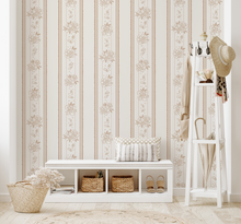 Carregar imagem no visualizador da galeria, Marigold Wallpaper by The Beau Studio
