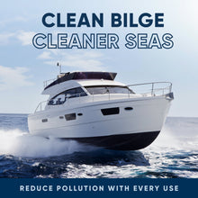 Carregar imagem no visualizador da galeria, Marine Bilge Clean
